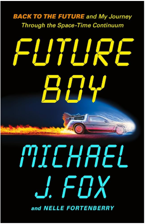 Celebrity Book Club: